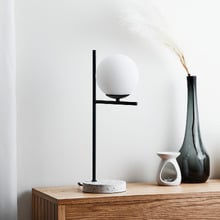 Marcia Terrazzo Table Lamp